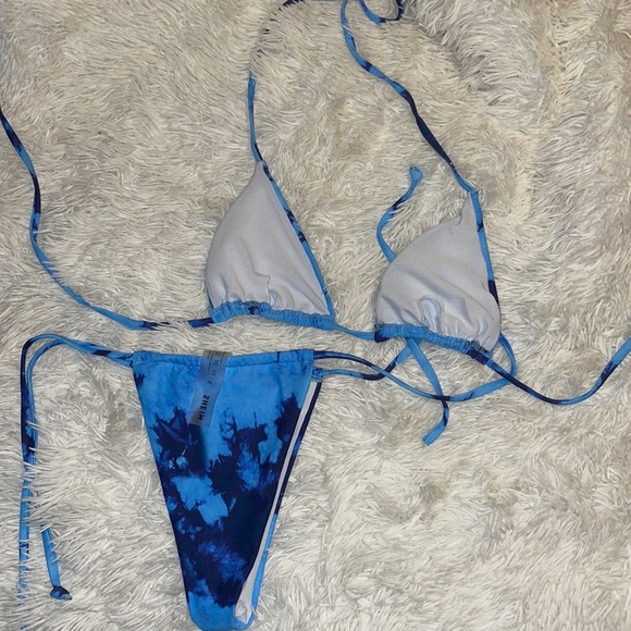 Shein Bikini Set - Picture 2 of 2